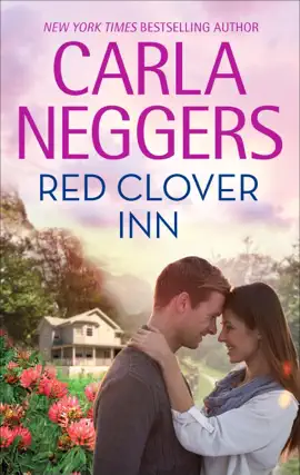 Read: Book Red Clover Inn
