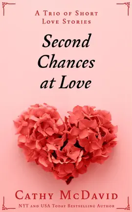 Read: Second Book Chances at Love