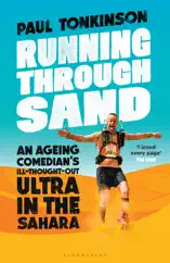 Running Through Sand