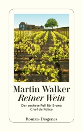 Reiner Wein - Martin Walker & Michael Windgassen