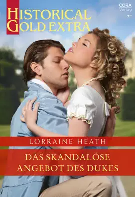 Read: Das skandalöse Angebot des Dukes Book