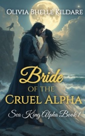 Bride of the Cruel Alpha