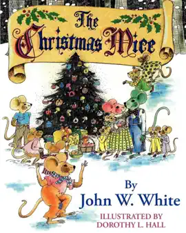 Read: The Christmas Mice Book