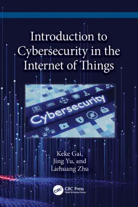 Read: Introduction to Book Cybersecurity in the Internet of Things