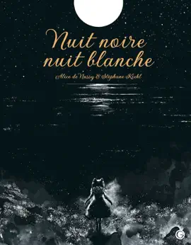 Read: Book Nuit noire, nuit blanche