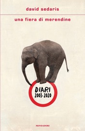 Una fiera di merendine - David Sedaris