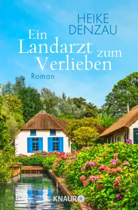 Read: Ein Landarzt Book zum Verlieben