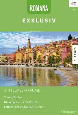 Read: Romana Exklusiv Book Band 296