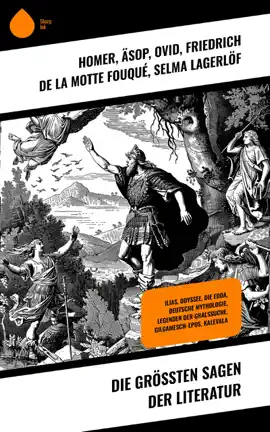 Read: Die größten Sagen der Book Literatur