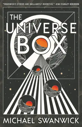 Read: Book The Universe Box