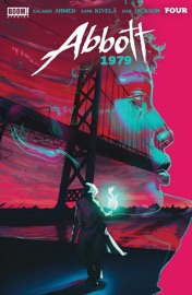 Abbott: 1979 #4 - Saladin Ahmed
