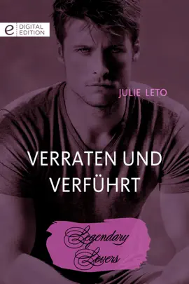 Read: Verraten und Book verführt