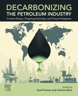 Read: Decarbonizing the Book Petroleum Industry
