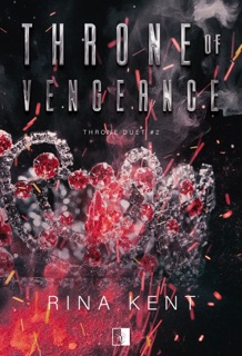 Throne of Vengeance by Anna Zaborowska-Cinciała & Rina Kent