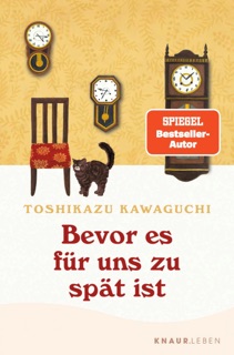Bevor es für uns zu spät ist by Toshikazu Kawaguchi