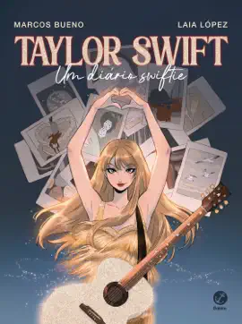 Read: Book Taylor Swift: Um diário Swiftie