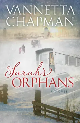 Read: Sarah's Orphans Book