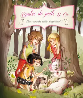 Read: Chien recherche maître désespérément Book !
