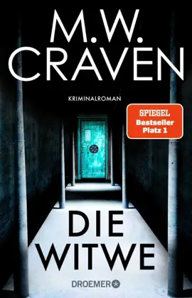 Read: Die Witwe Book