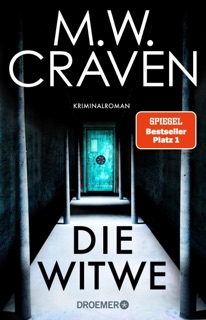 Die Witwe by M W Craven