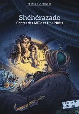 Read: Contes des Mille et une nuits Book - Shéhérazade