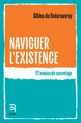 Read: Naviguer l'existence Book