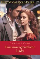 Eine unvergleichliche Lady