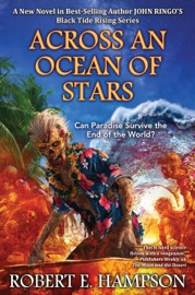 Across an Ocean of Stars - Robert E. Hampson