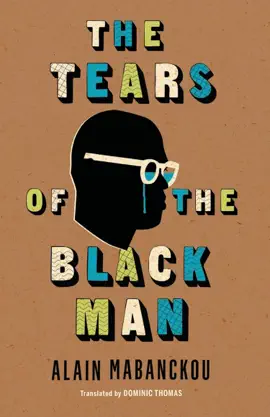 Read: The Tears of the Black Man Book