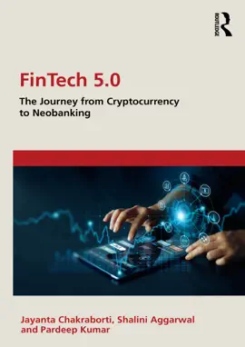 Read: FinTech 5.0 Book