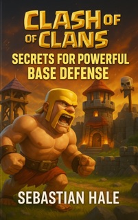 Clash of Clans Secrets for Powerful Base Defense by Sebastian Hale
