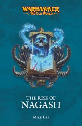 Read: The Rise of Book Nagash