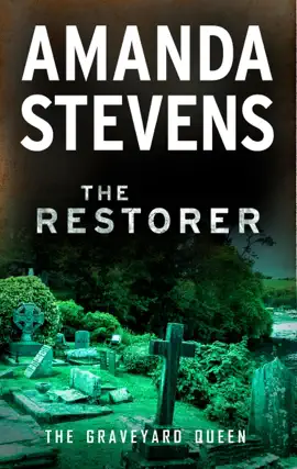 Read: The Restorer Book