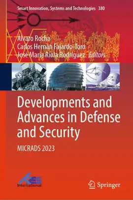 Read: Developments and Advances in Defense and Book Security