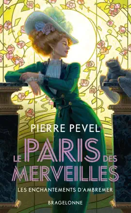 Read: Le Paris des merveilles, T1 : Book Les Enchantements d'Ambremer