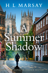 A Summer Shadow