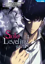 Solo Leveling 14