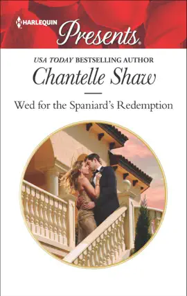 Read: Wed Book for the Spaniard's Redemption