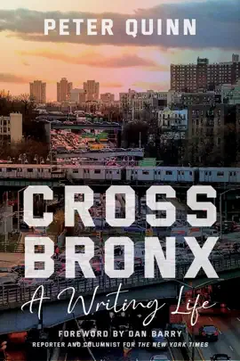 Read: Cross Book Bronx