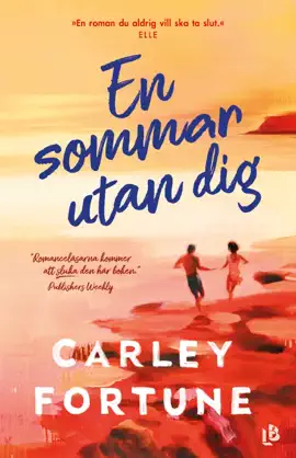 Read: Book En sommar utan dig