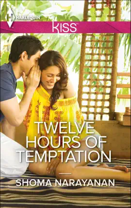 Read: Twelve Hours of Temptation Book