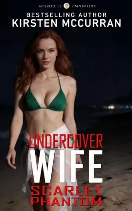 Read: Undercover Wife: Scarlet Phantom Book