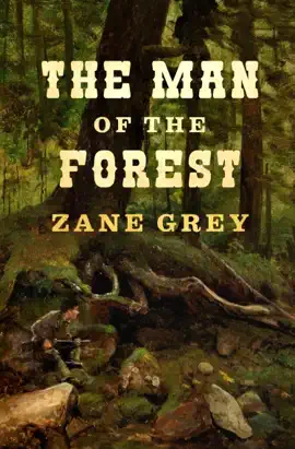 Read: The Book Man of the Forest