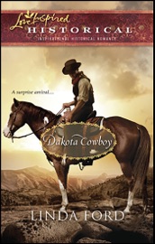 Dakota Cowboy - Linda Ford