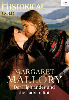 Read: Der Highlander und die Lady Book in Rot