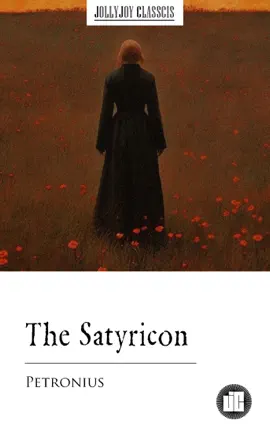 Read: The Book Satyricon