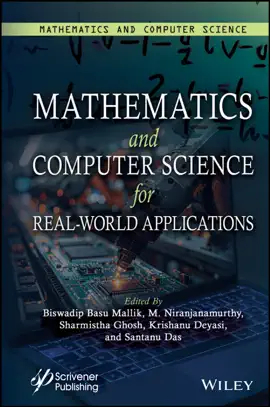 Read: Mathematics and Book Computer Science for Real-World Applications, Volume 4