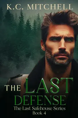 The Last Defense