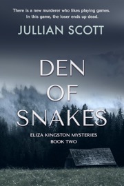 Den of Snakes - Jullian Scott