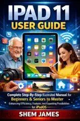iPad 11 User Guide